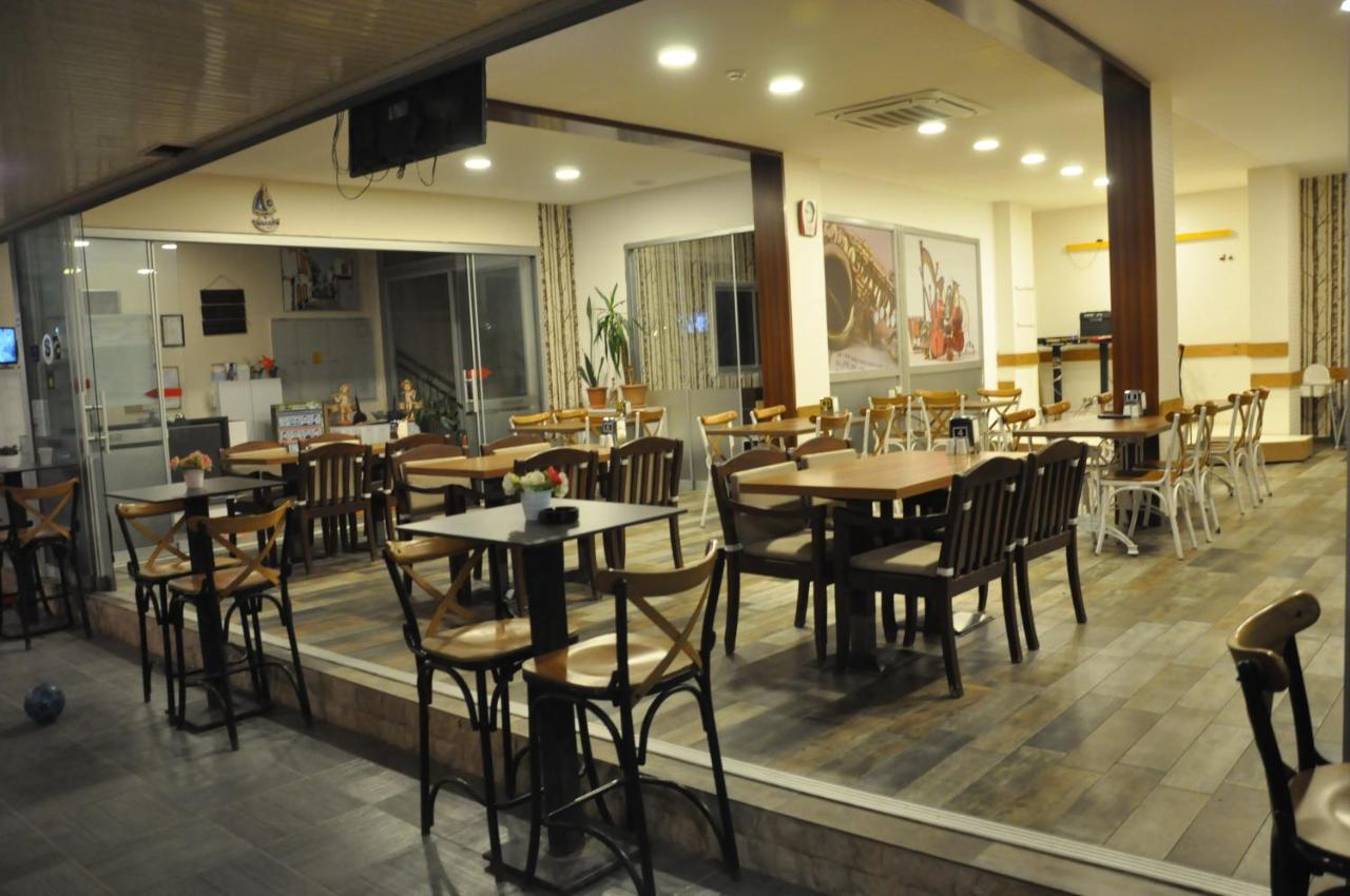 Neoss Boutique Hotel ซิยาจิค ภายนอก รูปภาพ