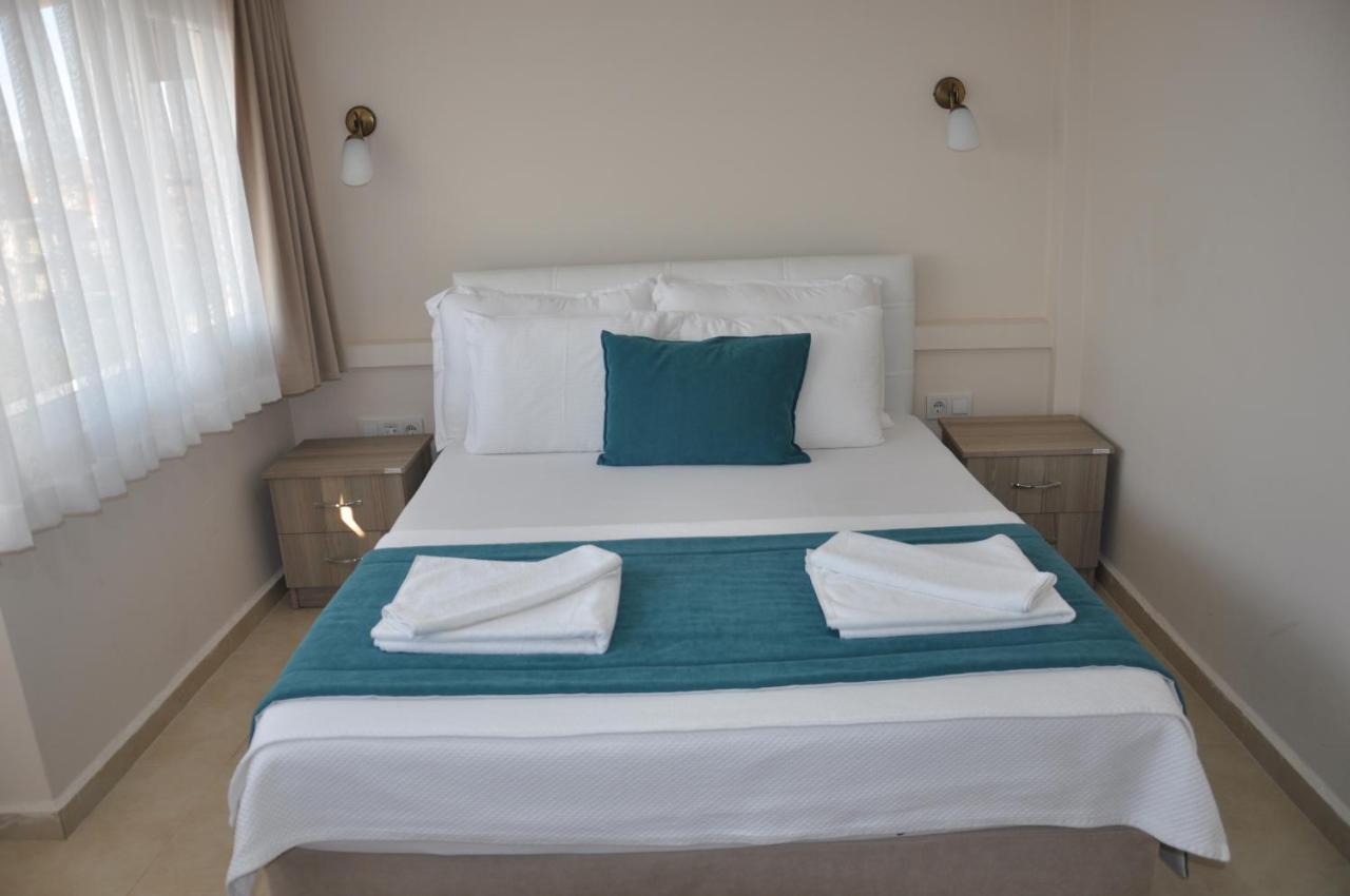 Neoss Boutique Hotel ซิยาจิค ภายนอก รูปภาพ