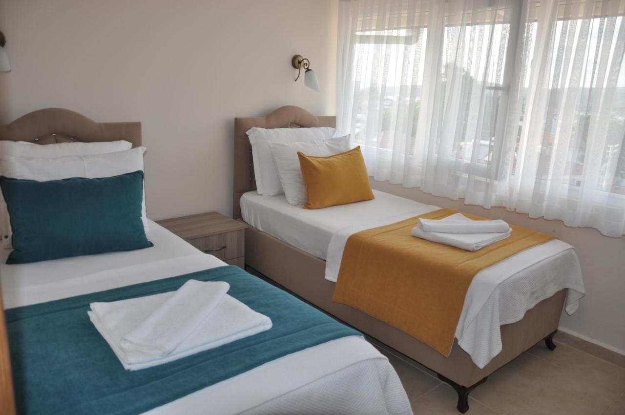 Neoss Boutique Hotel ซิยาจิค ภายนอก รูปภาพ