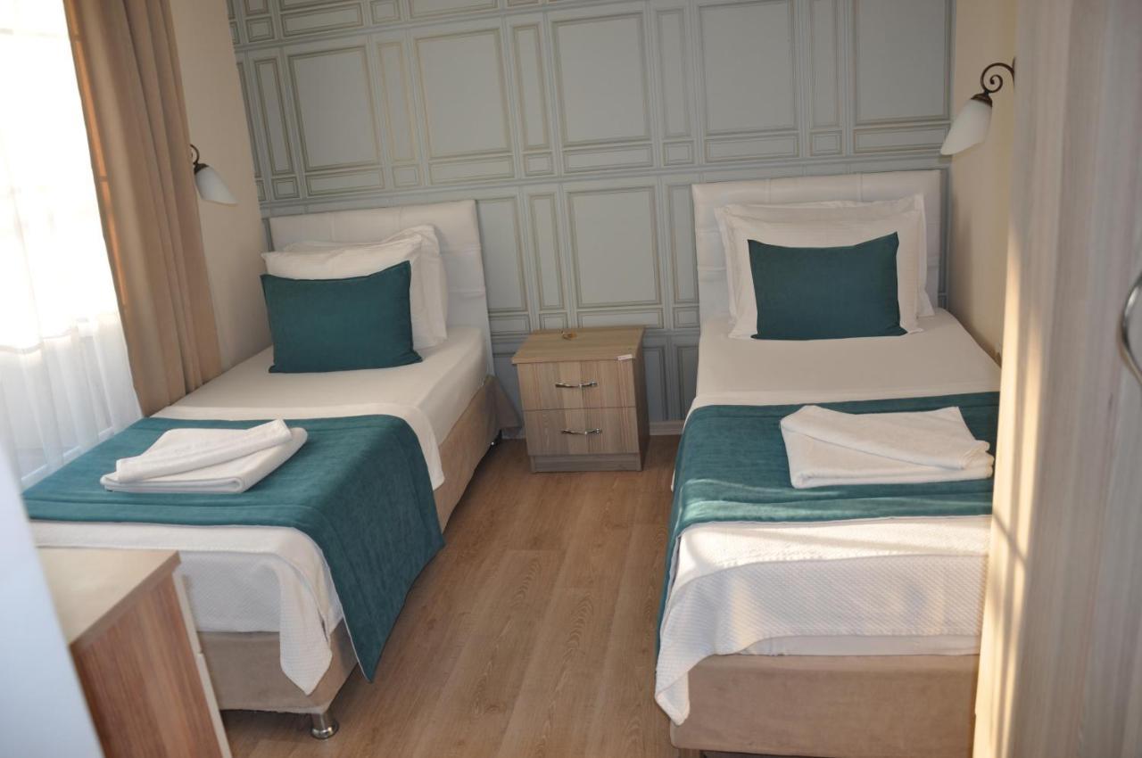 Neoss Boutique Hotel ซิยาจิค ภายนอก รูปภาพ