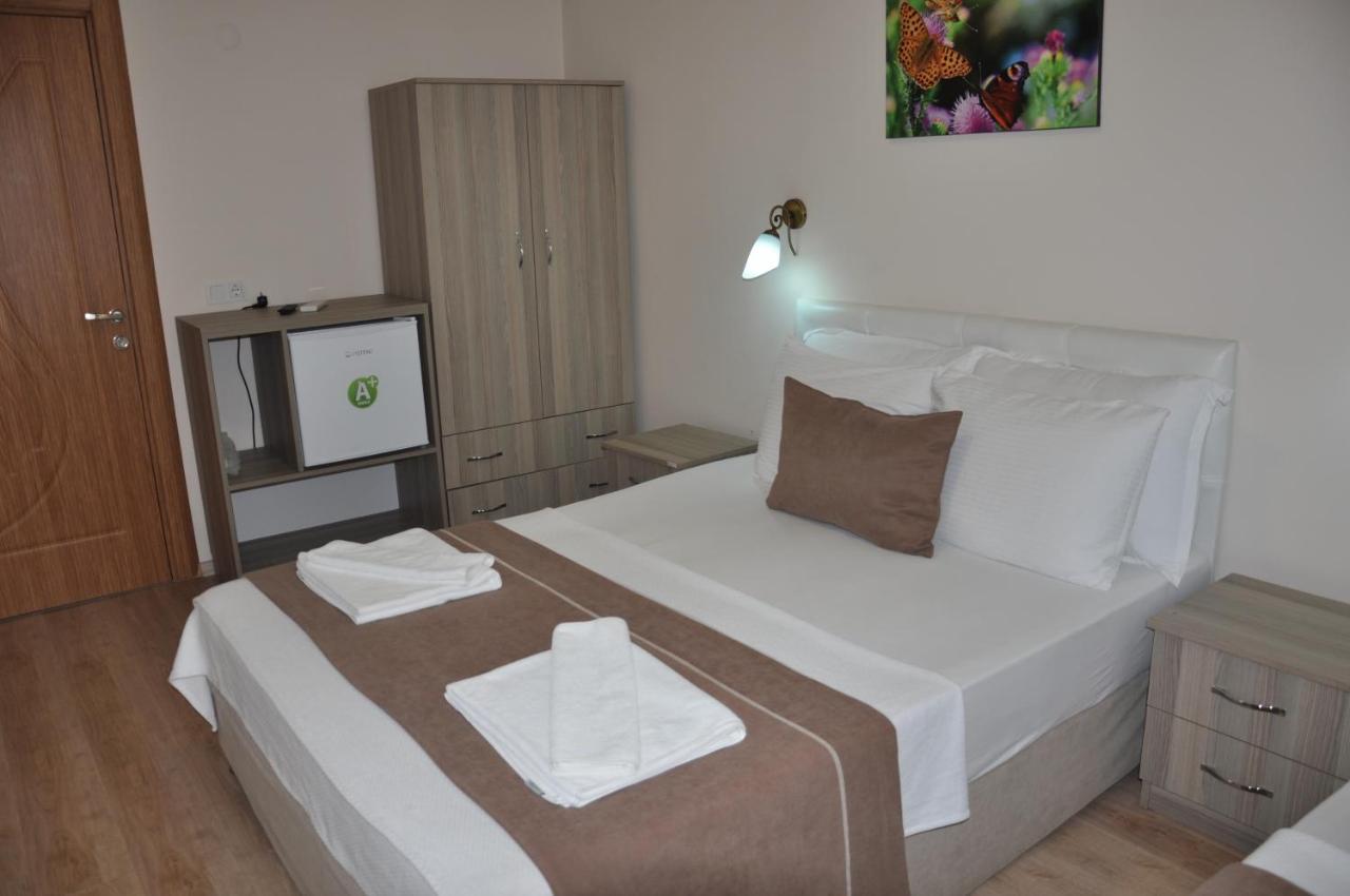 Neoss Boutique Hotel ซิยาจิค ภายนอก รูปภาพ