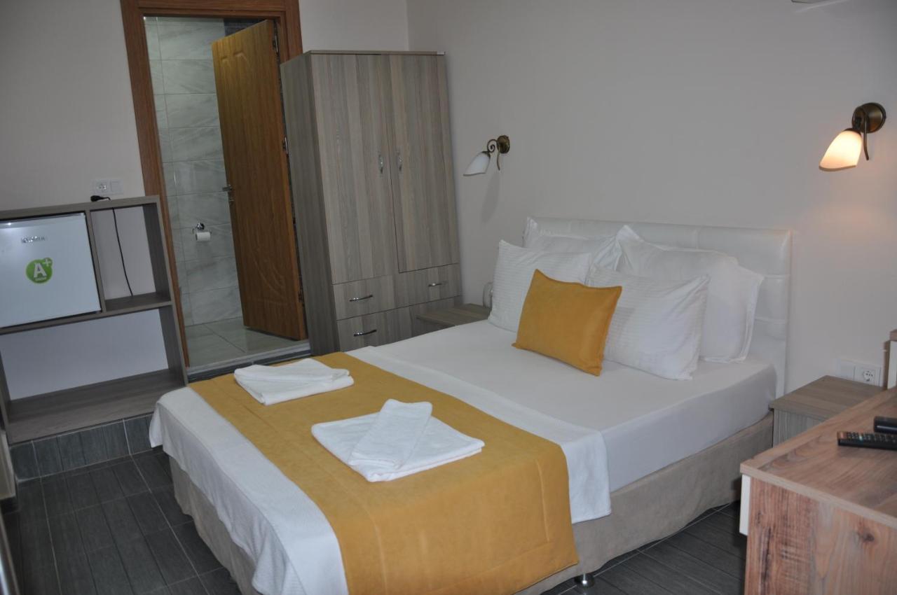 Neoss Boutique Hotel ซิยาจิค ภายนอก รูปภาพ