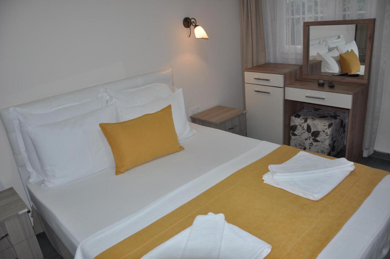 Neoss Boutique Hotel ซิยาจิค ภายนอก รูปภาพ